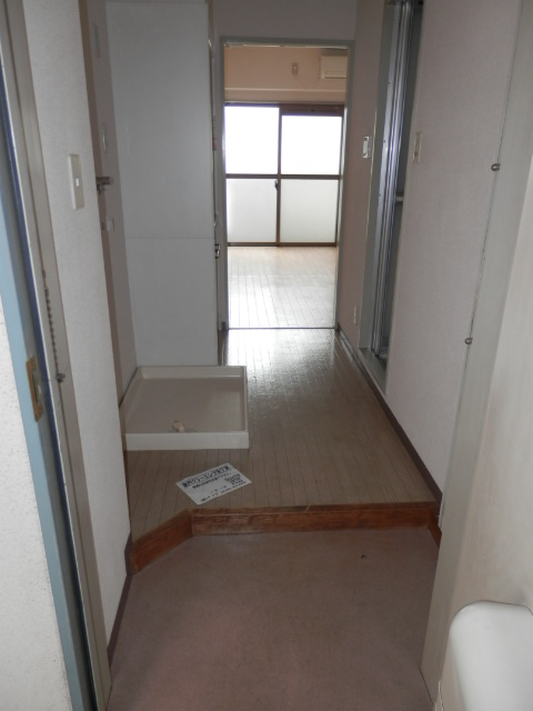 玄関　参考写真
