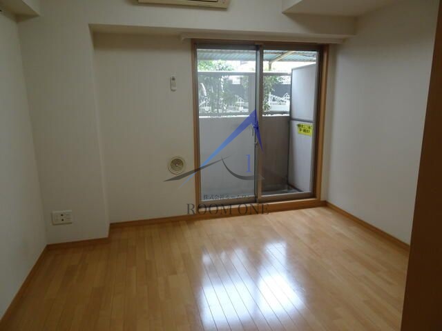 その他部屋・スペース　寝室です。
