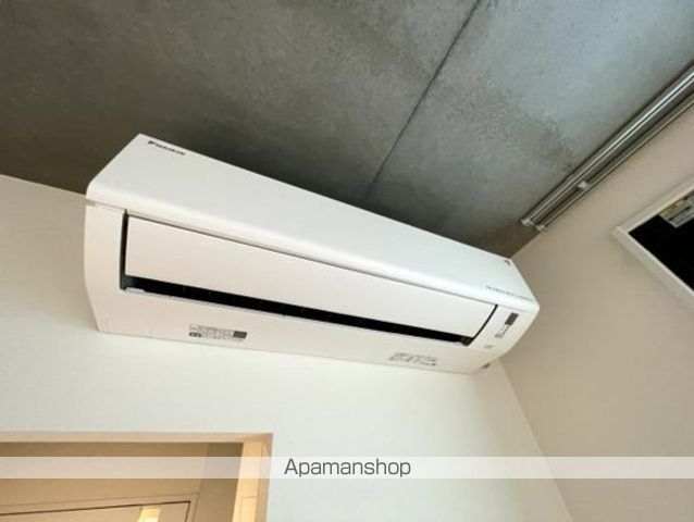 aLATO杉並堀ノ内の内装写真