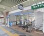 コンビニ　ローソン烏丸北大路店（コンビニ）まで400m