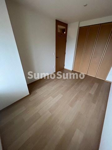 その他部屋・スペース　寝室です