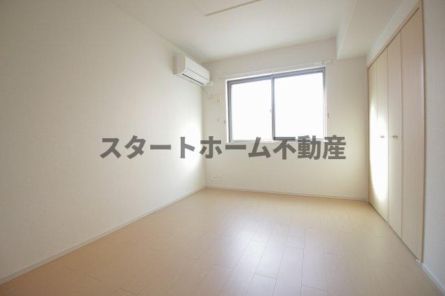 その他部屋・スペース　ゆとりの広さです