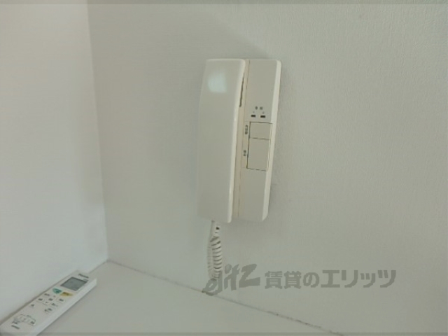 その他　ドアホン