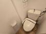 トイレ　トイレです。ウォシュレット付を探している方、おすすめです！