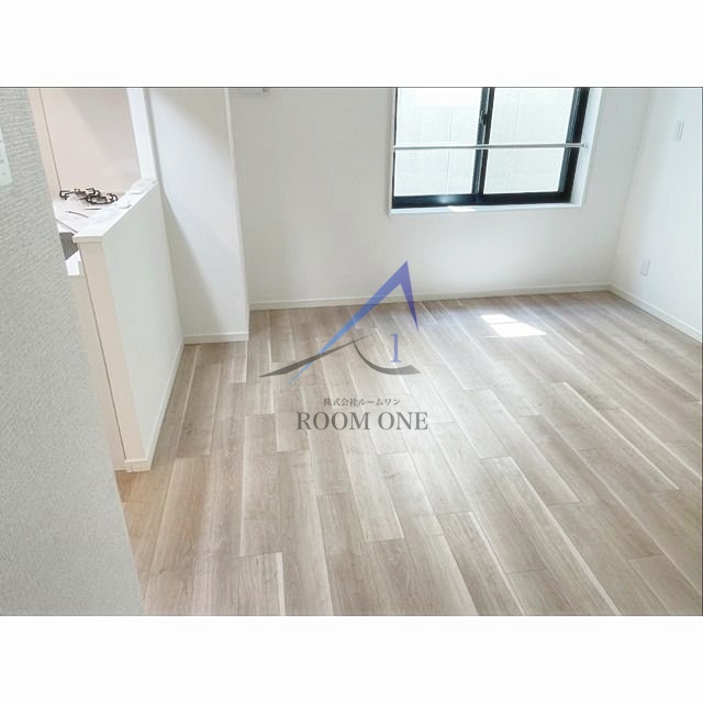 その他部屋・スペース　寝室です。