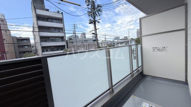 ラ・ガール・ウエストIIの内装写真