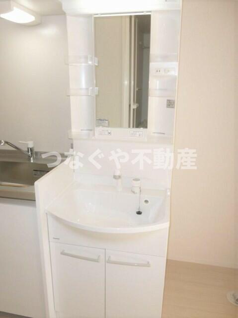 洗面設備　Ｙ’ｓ　ＦＬＡＴ　ワイズフラット