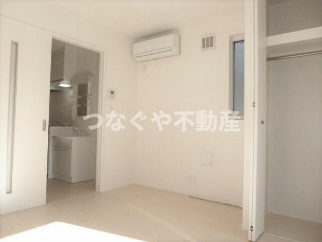 その他部屋・スペース　Ｙ’ｓ　ＦＬＡＴ　ワイズフラット