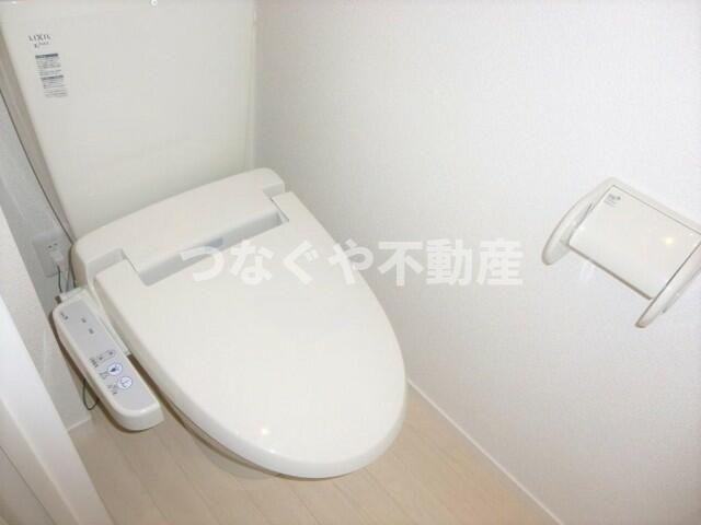 トイレ　Ｙ’ｓ　ＦＬＡＴ　ワイズフラット