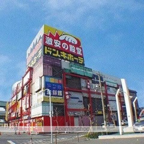 グレースヴィラの周辺写真