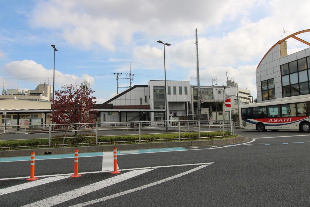 その他　蓮田駅(JR 東北本線)（その他）まで1650m