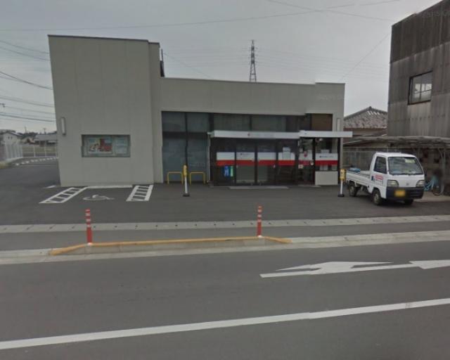 銀行　香川銀行　高田支店（銀行）まで1835m