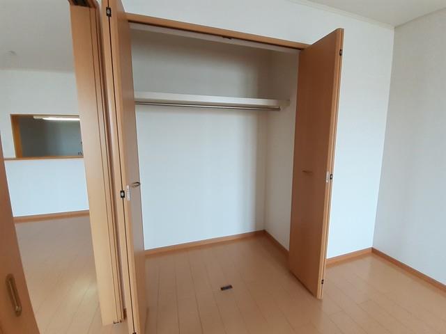 コンソラーレCの内装写真