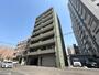 建物外観　札幌市北区北２３条西「ヴァンベール」
