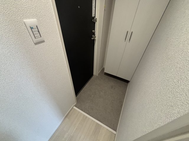 ソリティア西宮池田の内装写真