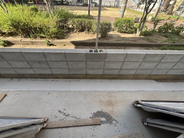 ソリティア西宮池田の内装写真