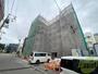 建物外観　札幌市白石区菊水３条「Ａｌｉｖｉｓ菊水」