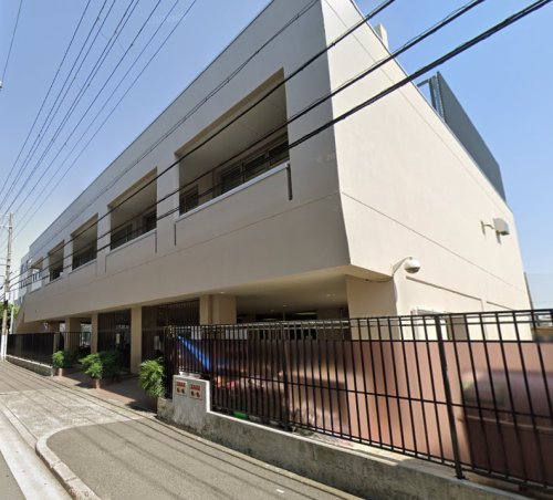 高校・高専　私立関西大学北陽高校（高校・高専）まで607m