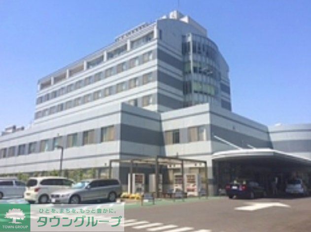 病院　野田医院（病院）まで1400m