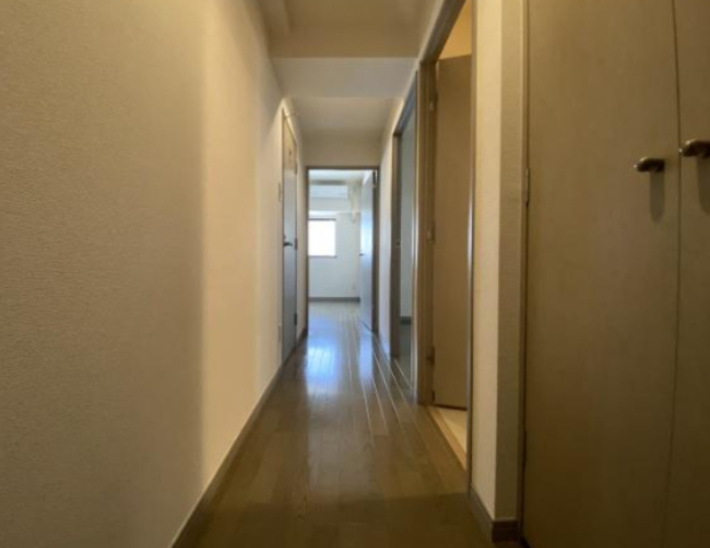 玄関　別部屋参考写真