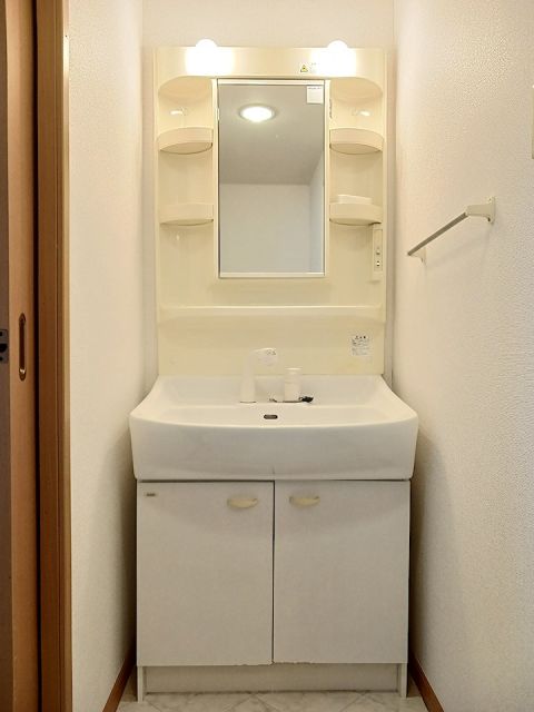 スマイルKの内装写真