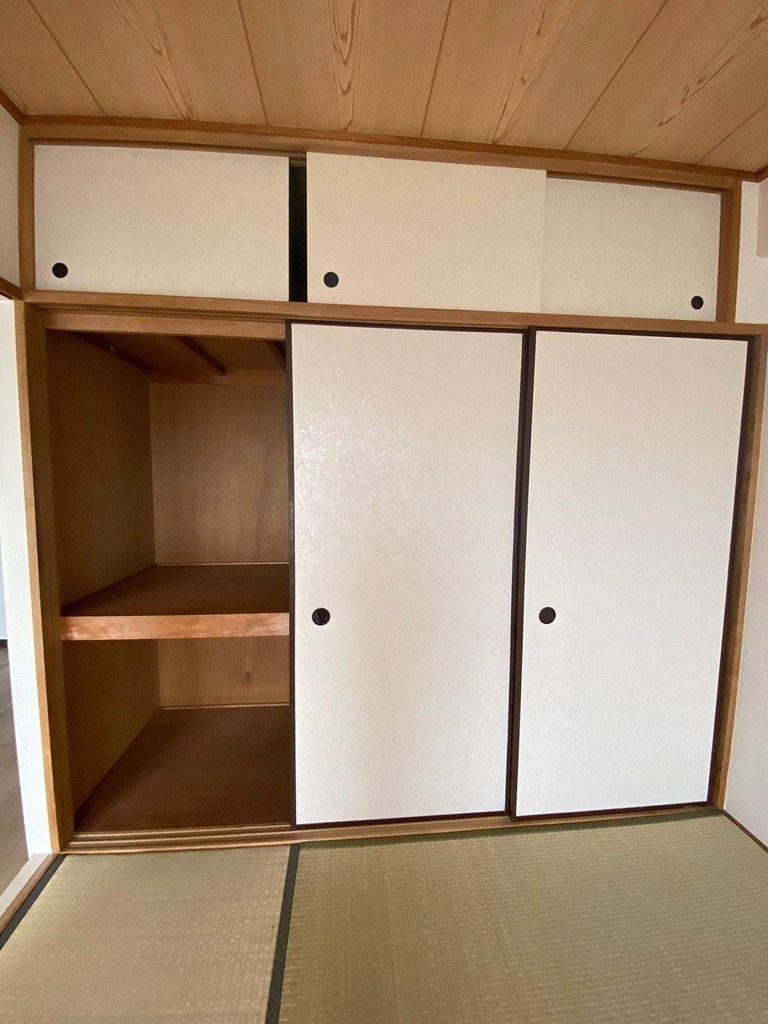 収納　収納