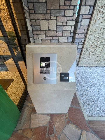その他共有部分　プレジオ難波　オートロック