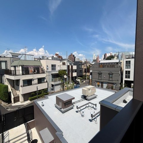 眺望　別部屋参考写真