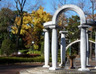 公園　四谷見附公園（公園）まで1178m
