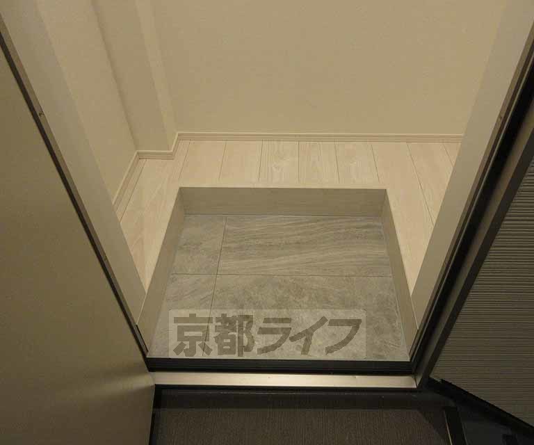 玄関　玄関です・