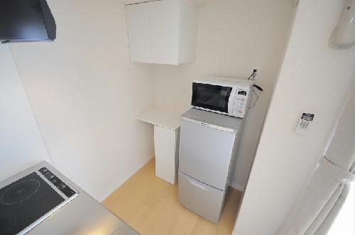 その他設備　家具家電はメーカー等が異なる場合がございます。