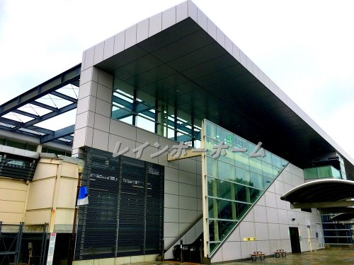 その他　西大宮駅（その他）まで480m