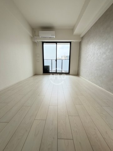 居室・リビング　Alivis浪速東SoL TERRACE　洋室