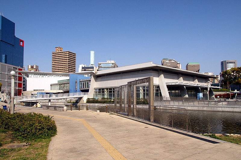 その他　扇町プール（その他）まで1203m
