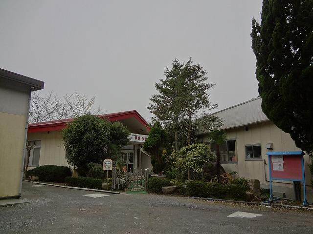 幼稚園・保育園　萬福寺さくら保育園（幼稚園・保育園）まで771m