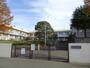 小学校　千葉市立泉谷小学校（小学校）まで1005m
