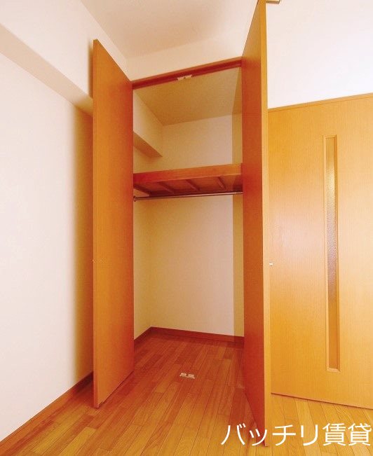 収納　別号室の画像のため現状を優先します。