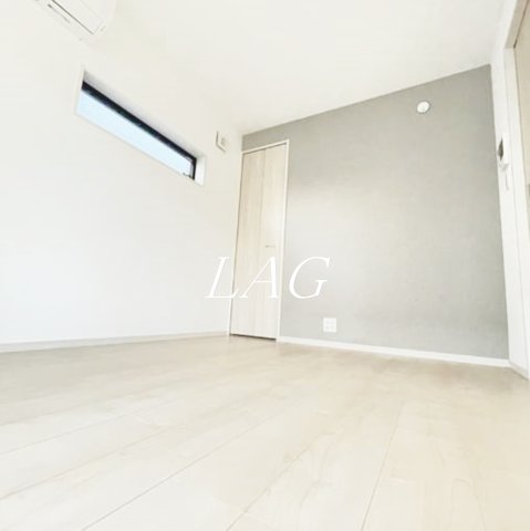 その他部屋・スペース　寝室です。