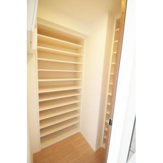 その他　※写真は同タイプ住戸です。