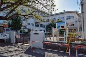 小学校　市川市立大柏小学校（小学校）まで1240m