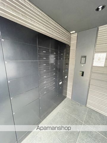 その他共有部分　その他共有部分