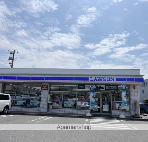 コンビニ　ローソン（コンビニ）まで459m