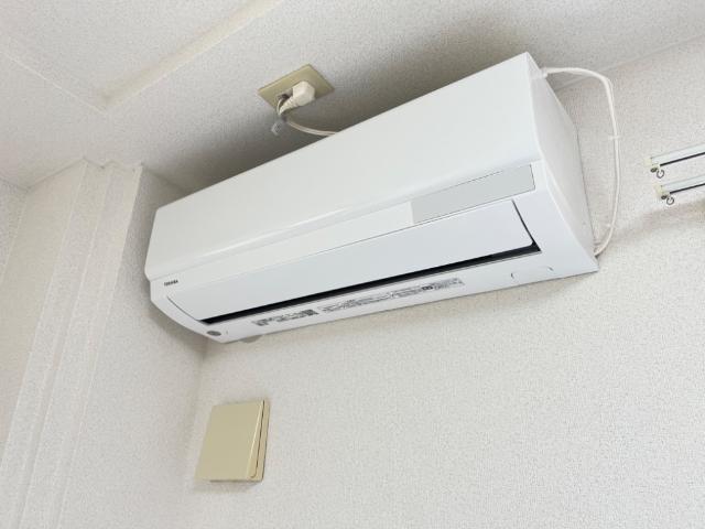 その他設備　室内設備