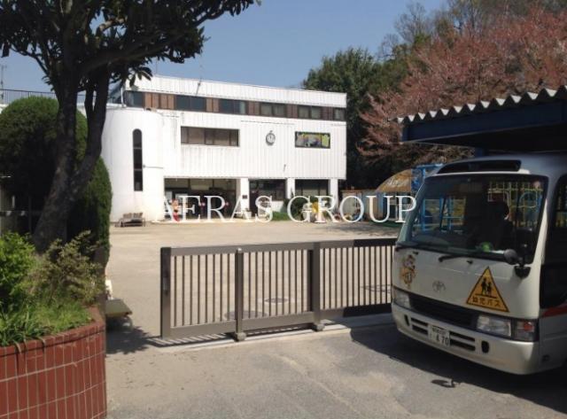 幼稚園・保育園　真由美幼稚園（幼稚園・保育園）まで587m