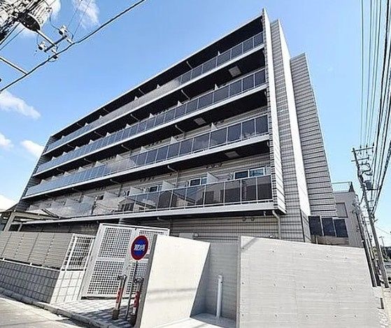 建物外観　☆外観☆
