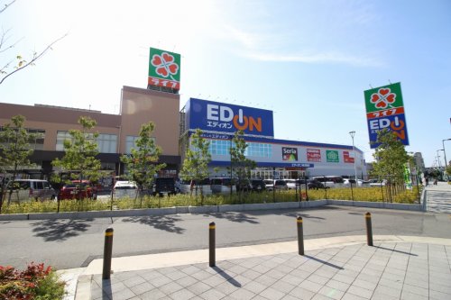 その他　エディオン東淡路店（その他）まで375m