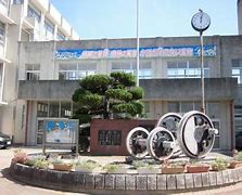 中学校　姫路市立東中学校（中学校）まで1086m