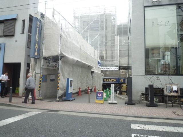 その他　★★TSUTAYA（その他）まで604m