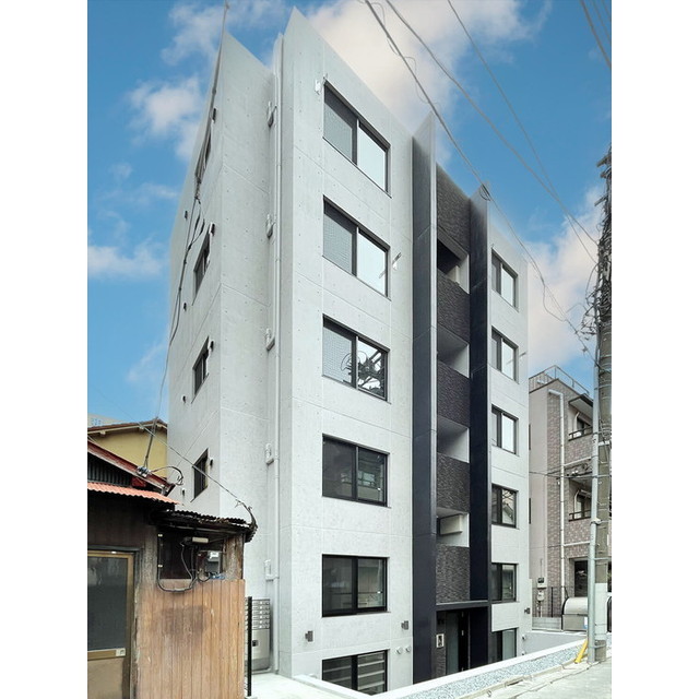 建物外観　☆綺麗な外観☆
