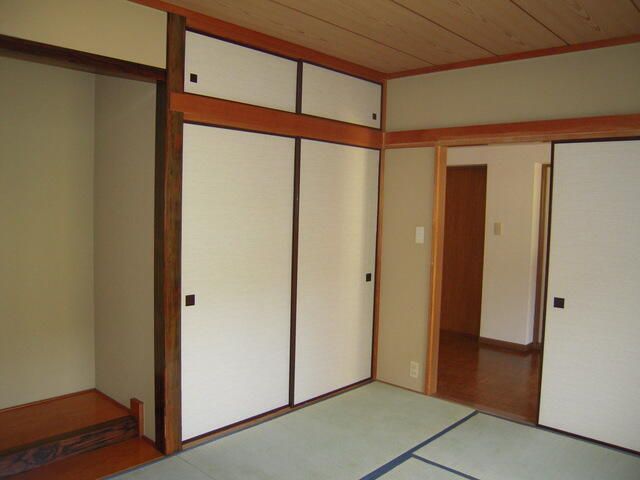 その他部屋・スペース